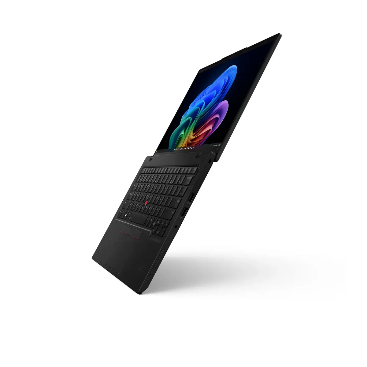 Ноутбук Lenovo ThinkPad L14 Gen 7 | AMD Ryzen AI 5 430 Photo 3
