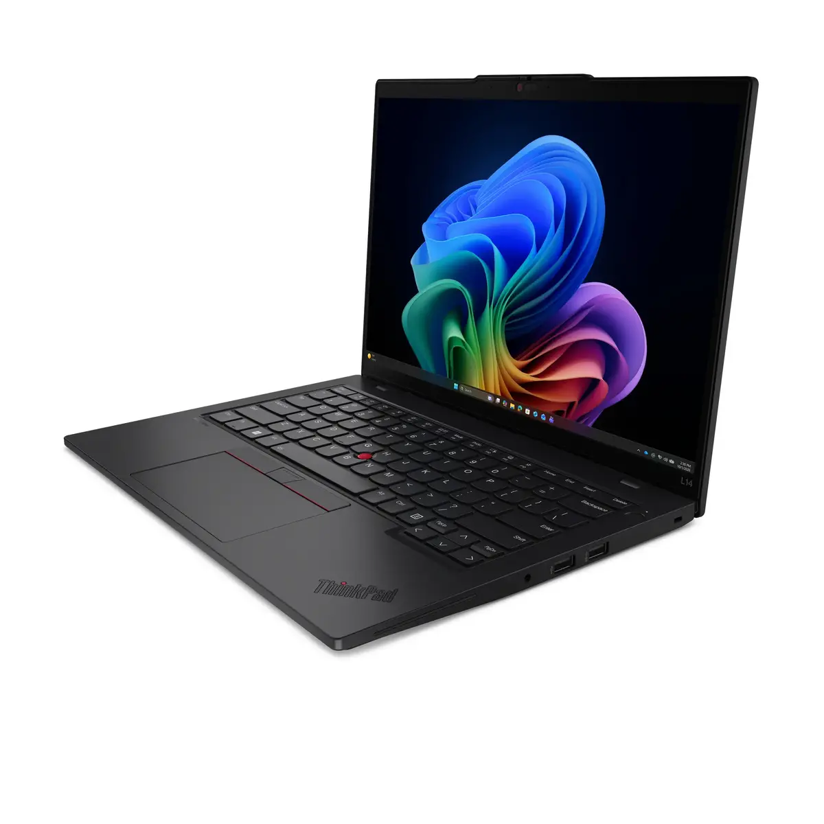 Ноутбук Lenovo ThinkPad L14 Gen 7 | AMD Ryzen AI 5 430 Photo 4
