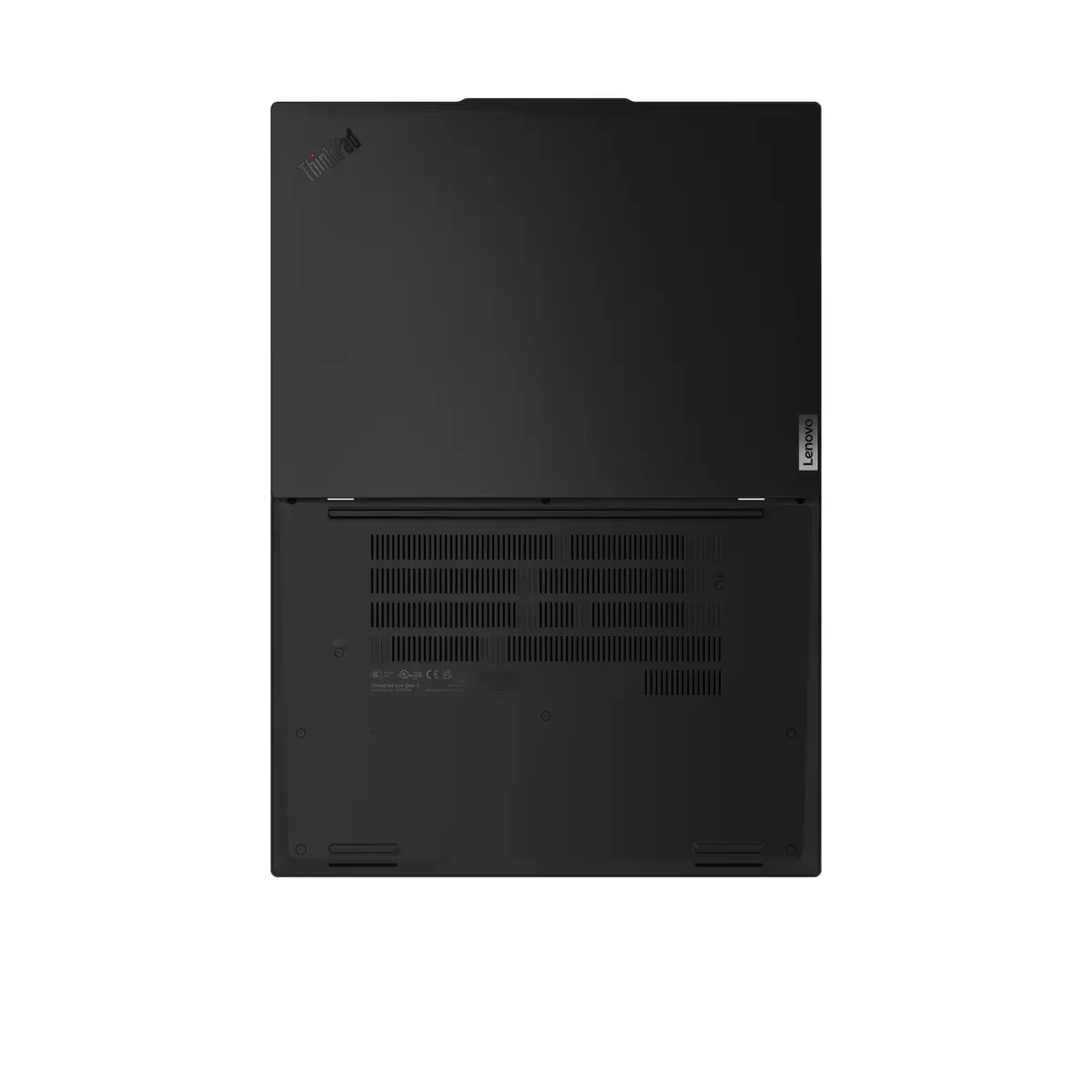 Ноутбук Lenovo ThinkPad L14 Gen 7 | AMD Ryzen AI 5 430 Photo 15