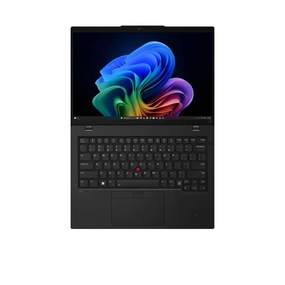 Ноутбук Lenovo ThinkPad L14 Gen 7 | AMD Ryzen AI 5 430 Photo 16