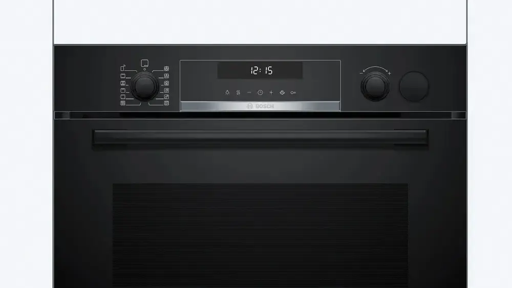 Встраиваемый духовой шкаф Bosch Serie 6 HRG578BB7 Photo 2