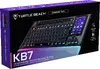 Turtle Beach Command KB7 TKL Mechanical Gaming Keyboard Photo 8