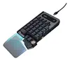 Игровая клавиатура Turtle Beach Command Series KP7 Photo 2