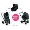 Коляска для кукол Corolle 9000142070 Cybex 3-в-1 Photo 2
