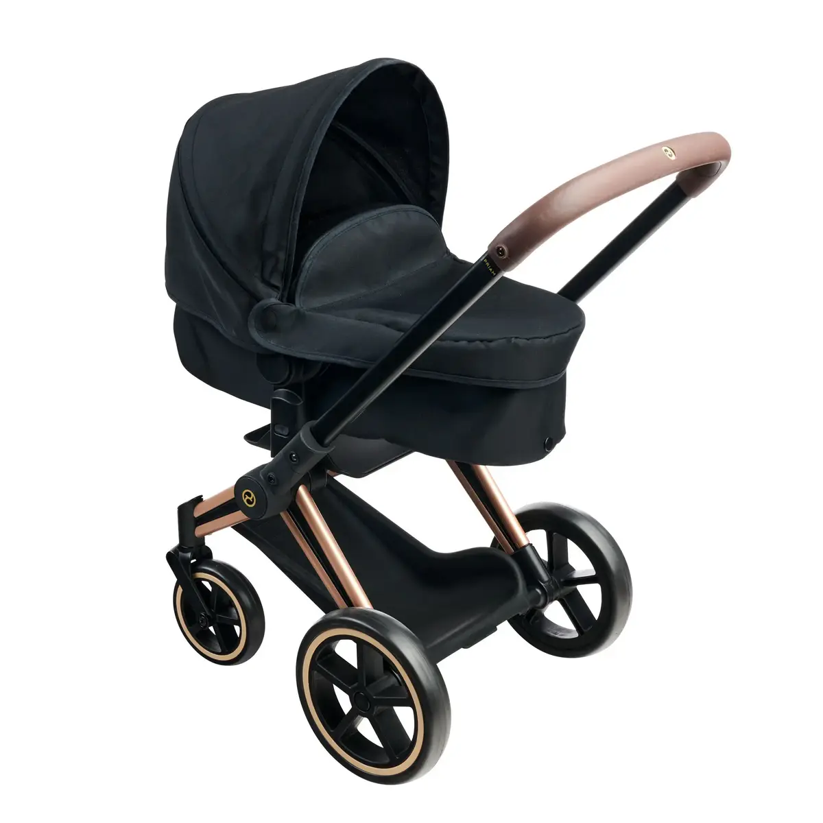 Коляска для кукол Corolle 9000142070 Cybex 3-в-1 Photo 3