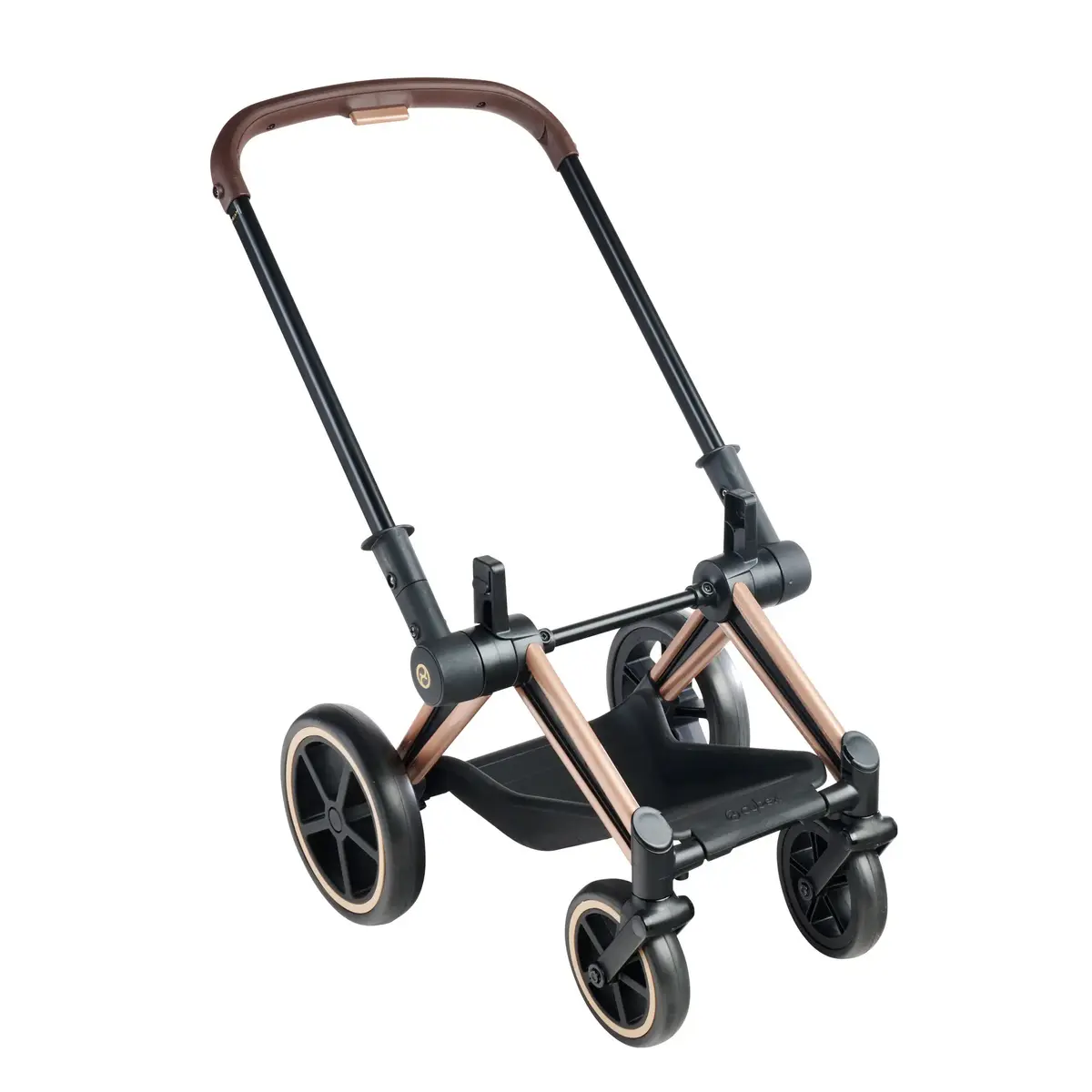 Коляска для кукол Corolle 9000142070 Cybex 3-в-1 Photo 9