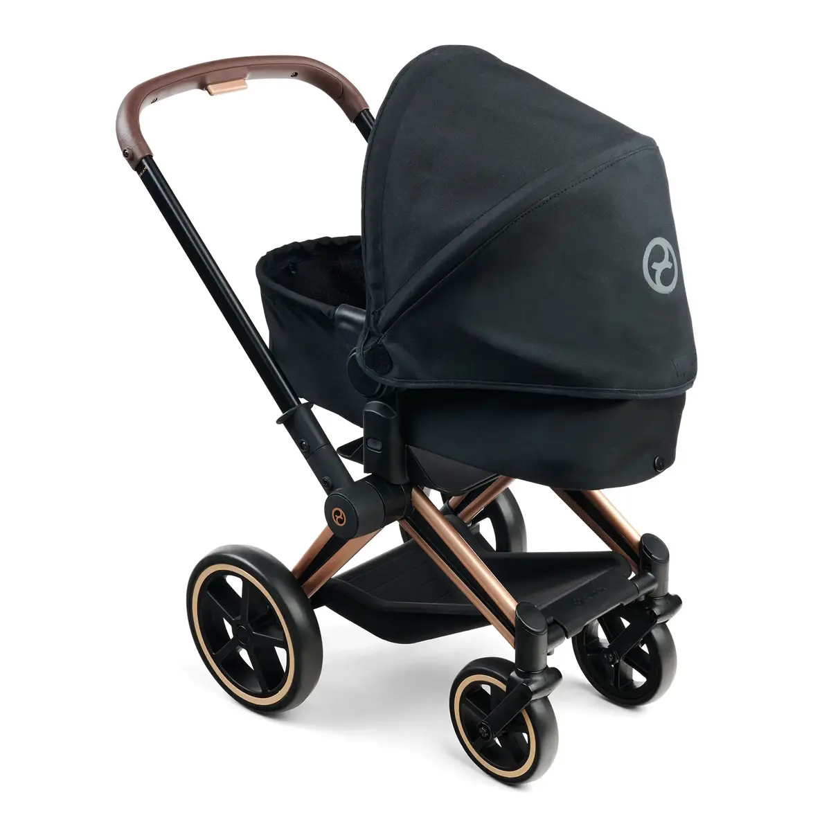 Коляска для кукол Corolle 9000142070 Cybex 3-в-1 Photo 18