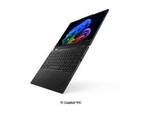 Lenovo ThinkPad T14s 2-in-1 G2 Intel | Black | 14 " | IPS | Touchscreen | WUXGA | 1920 x 1200 pixels | Intel Core Ultra 5 | 325 | 32 GB | Soldered LPDDR5X | Solid-state drive capacity 512 GB | Intel Graphics | Windows 11 Pro | 802.11be | Bluetooth version 5.4 | Keyboard language English | Keyboard backlit | Warranty 36 month(s) | Battery warranty 12 month(s)