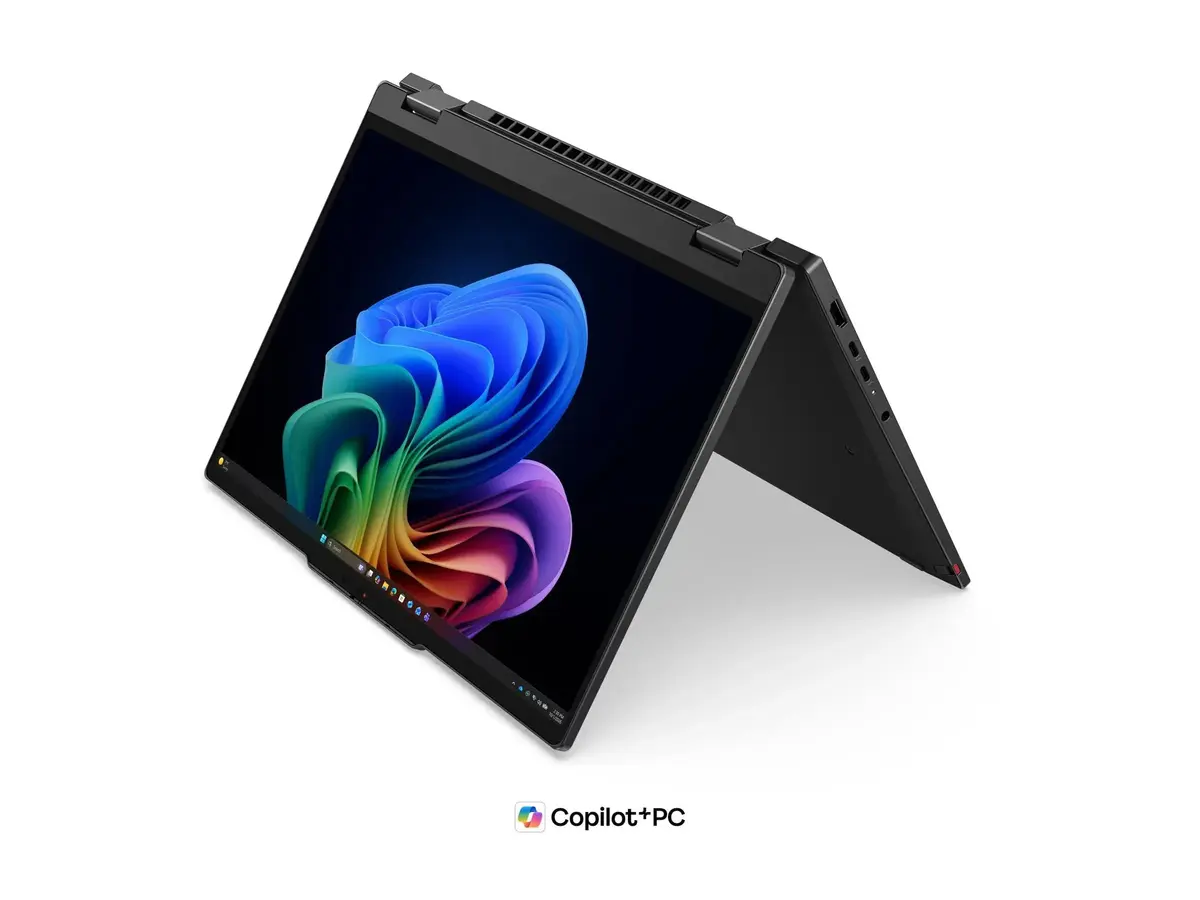 Ноутбук Lenovo ThinkPad T14s Gen 2 2-в-1 Photo 2