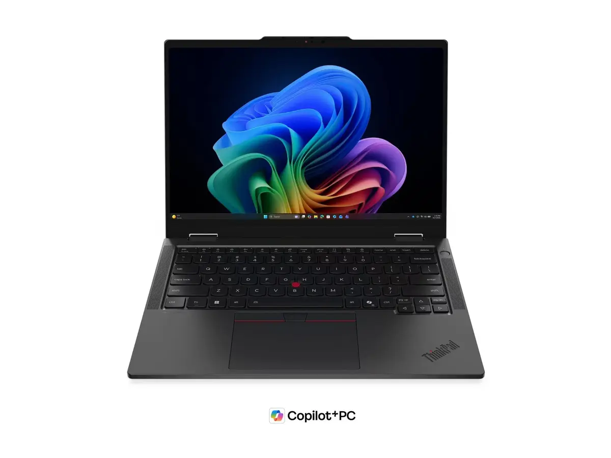 Ноутбук Lenovo ThinkPad T14s Gen 2 2-в-1 Photo 3