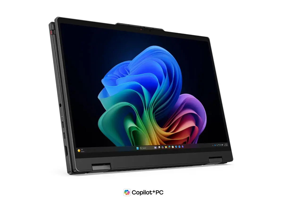 Ноутбук Lenovo ThinkPad T14s Gen 2 2-в-1 Photo 4