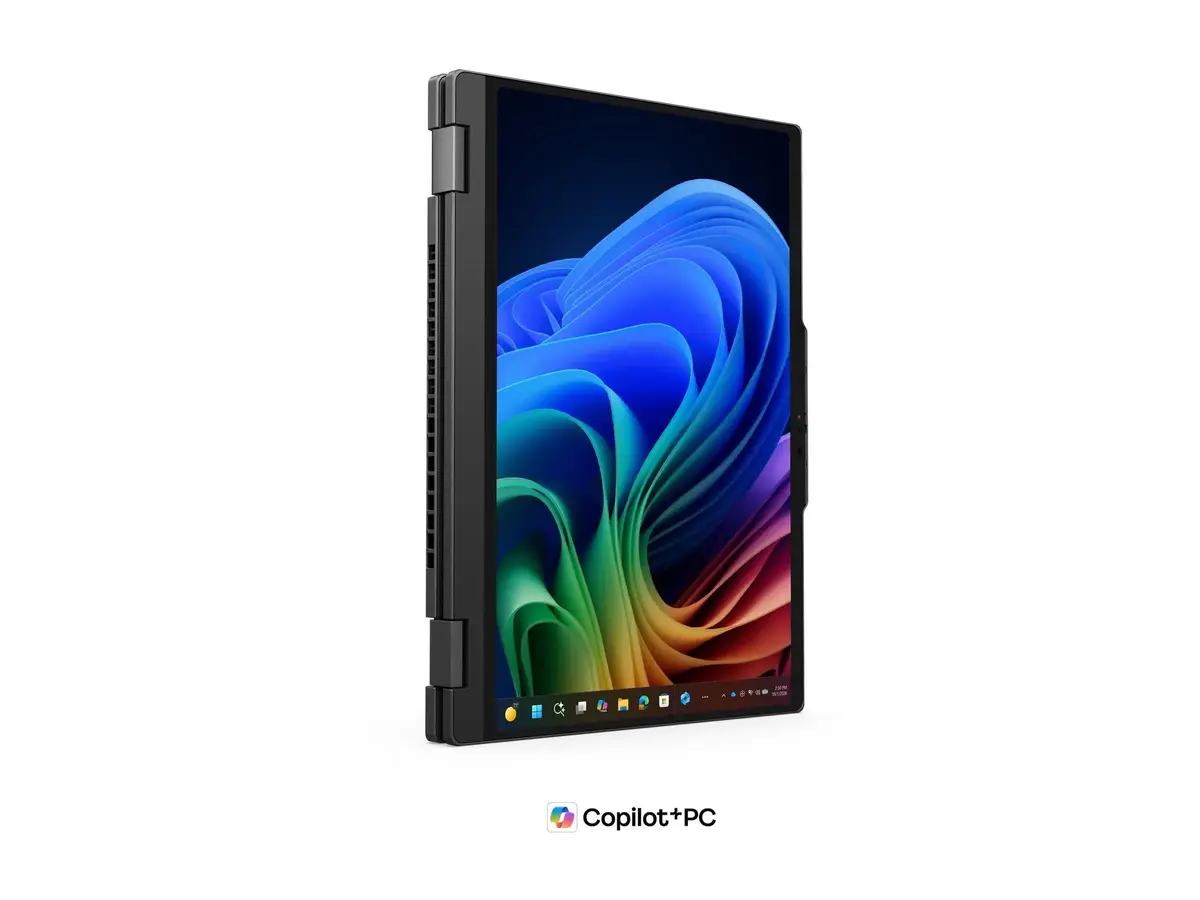 Ноутбук Lenovo ThinkPad T14s Gen 2 2-в-1 Photo 5