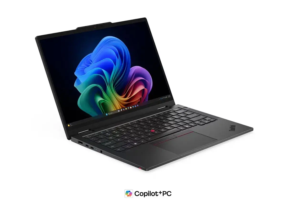 Ноутбук Lenovo ThinkPad T14s Gen 2 2-в-1 Photo 7