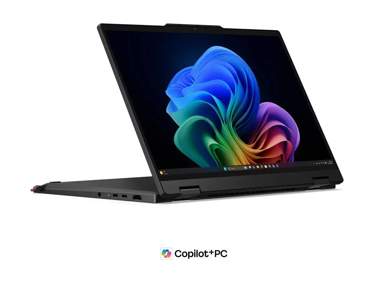Ноутбук Lenovo ThinkPad T14s Gen 2 2-в-1 Photo 8