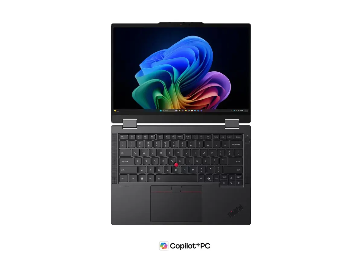 Ноутбук Lenovo ThinkPad T14s Gen 2 2-в-1 Photo 9