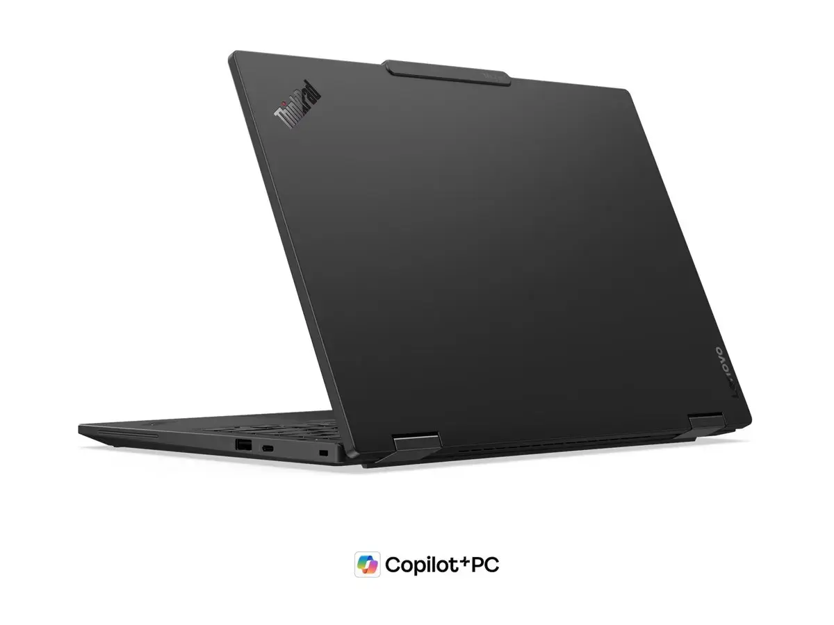 Ноутбук Lenovo ThinkPad T14s Gen 2 2-в-1 Photo 11