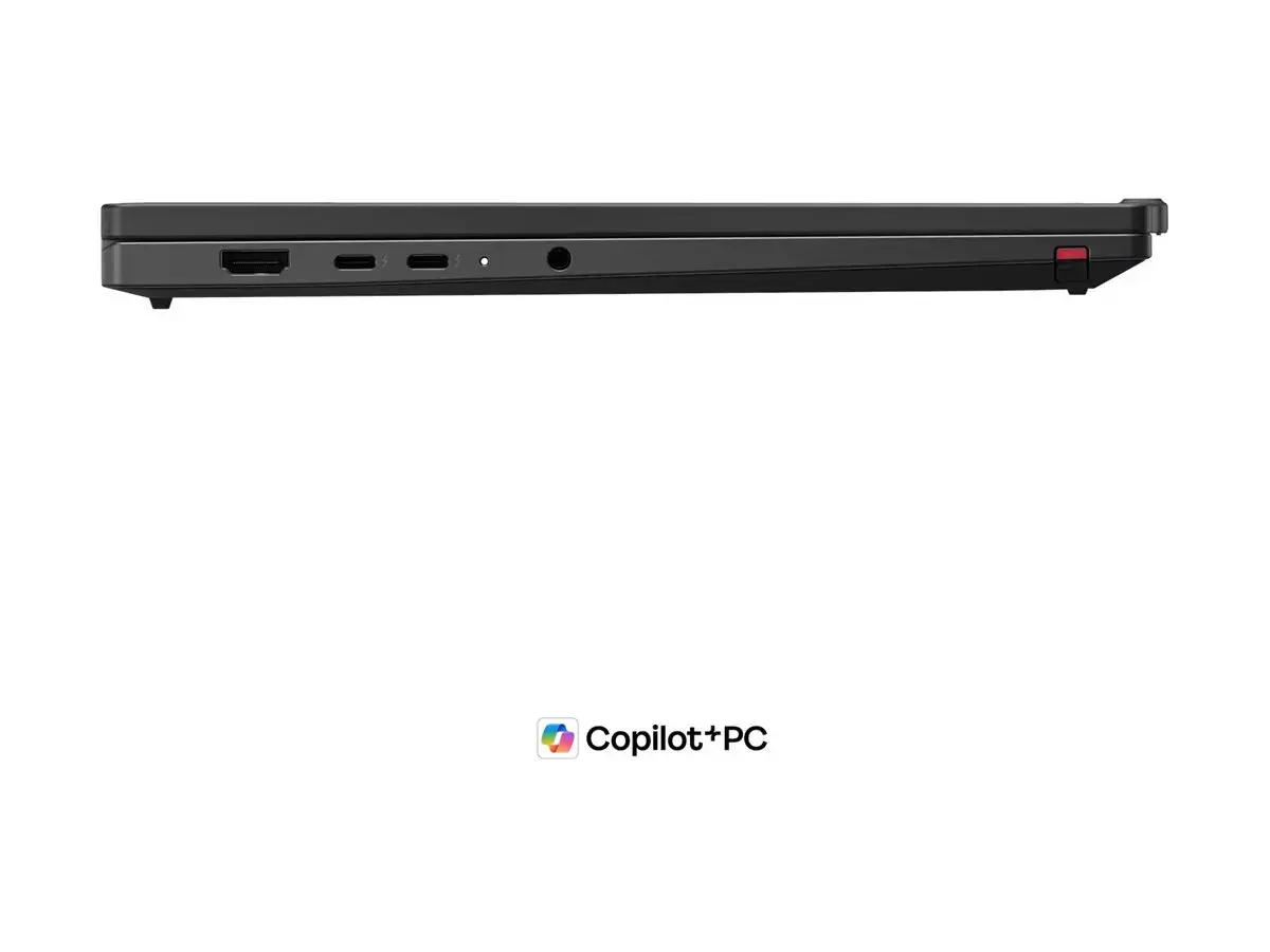 Ноутбук Lenovo ThinkPad T14s Gen 2 2-в-1 Photo 12