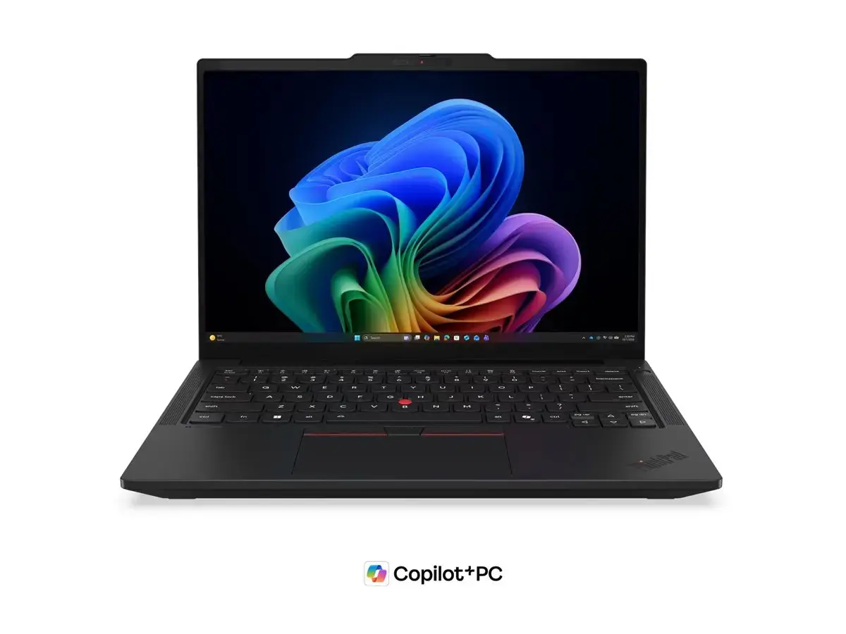 Lenovo ThinkPad T14 Gen 7 Laptop | Intel Core Ultra 5 Photo 2