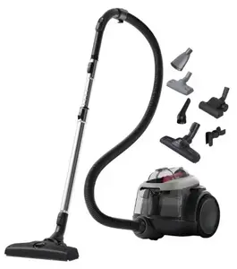 Пылесос с мешком Electrolux EL61A4UG