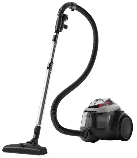 Putekļsūcējs Electrolux EL61A4UG Photo 2