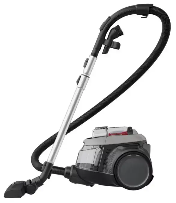 Putekļsūcējs Electrolux EL61A4UG Photo 3