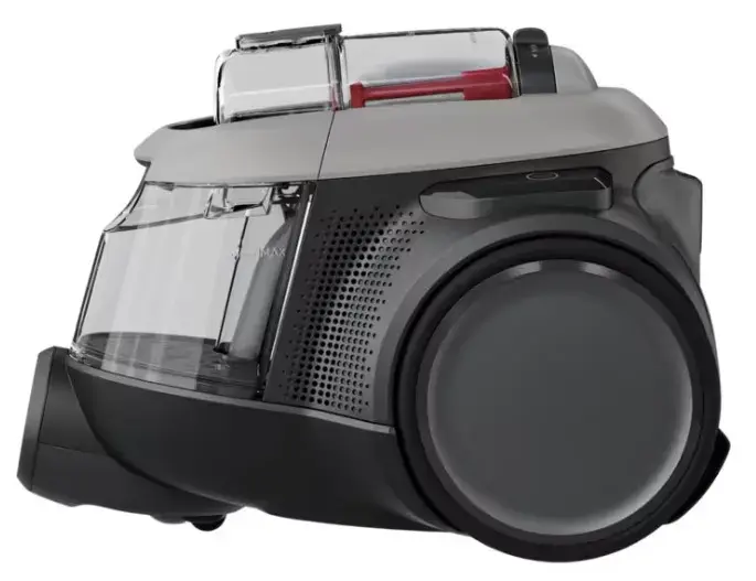 Putekļsūcējs Electrolux EL61A4UG Photo 4
