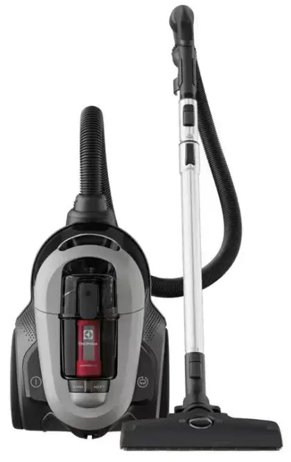 Putekļsūcējs Electrolux EL61A4UG Photo 5