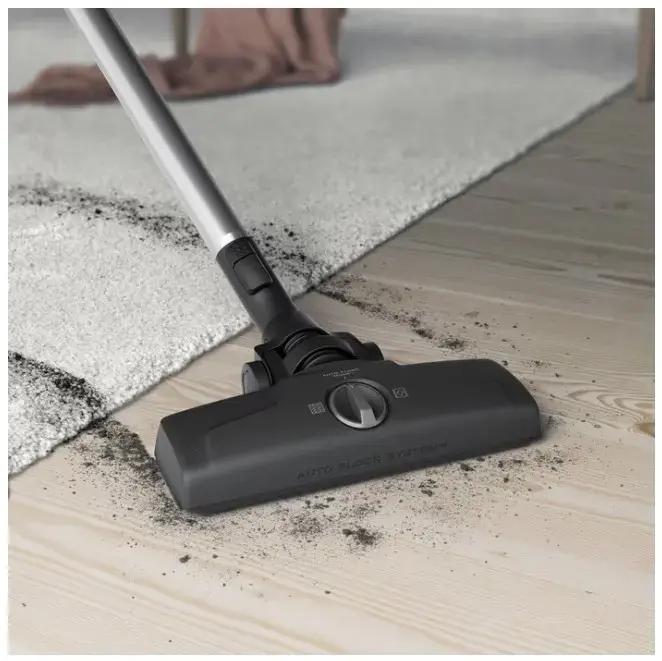 Putekļsūcējs Electrolux EL61A4UG Photo 12