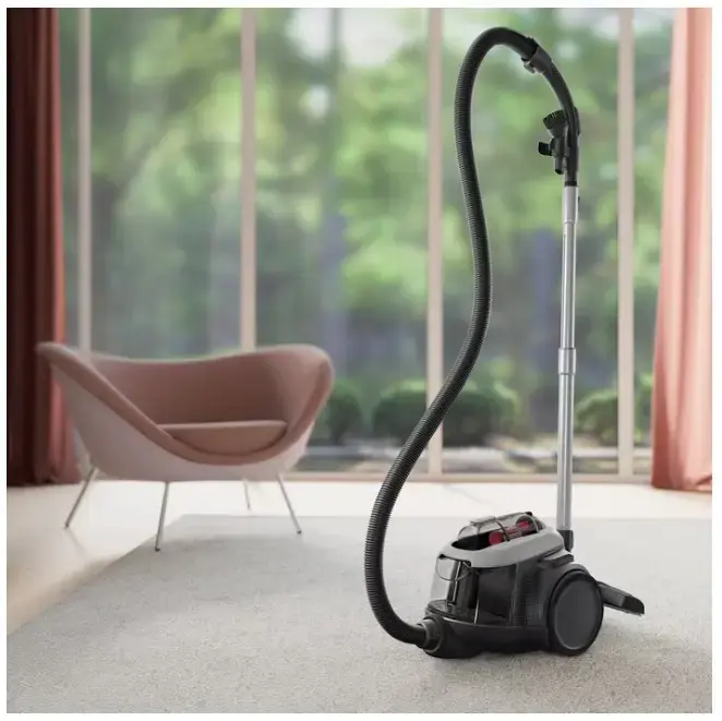 Putekļsūcējs Electrolux EL61A4UG Photo 14