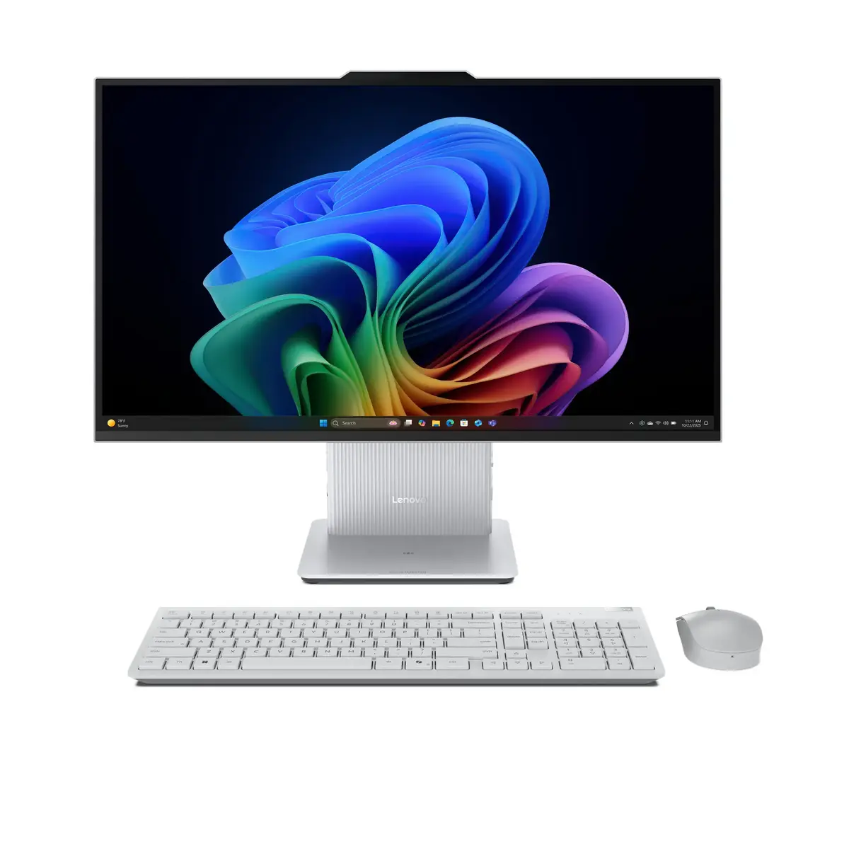 Lenovo IdeaCentre AIO 27IPH11 viss-vienā dators Photo 9