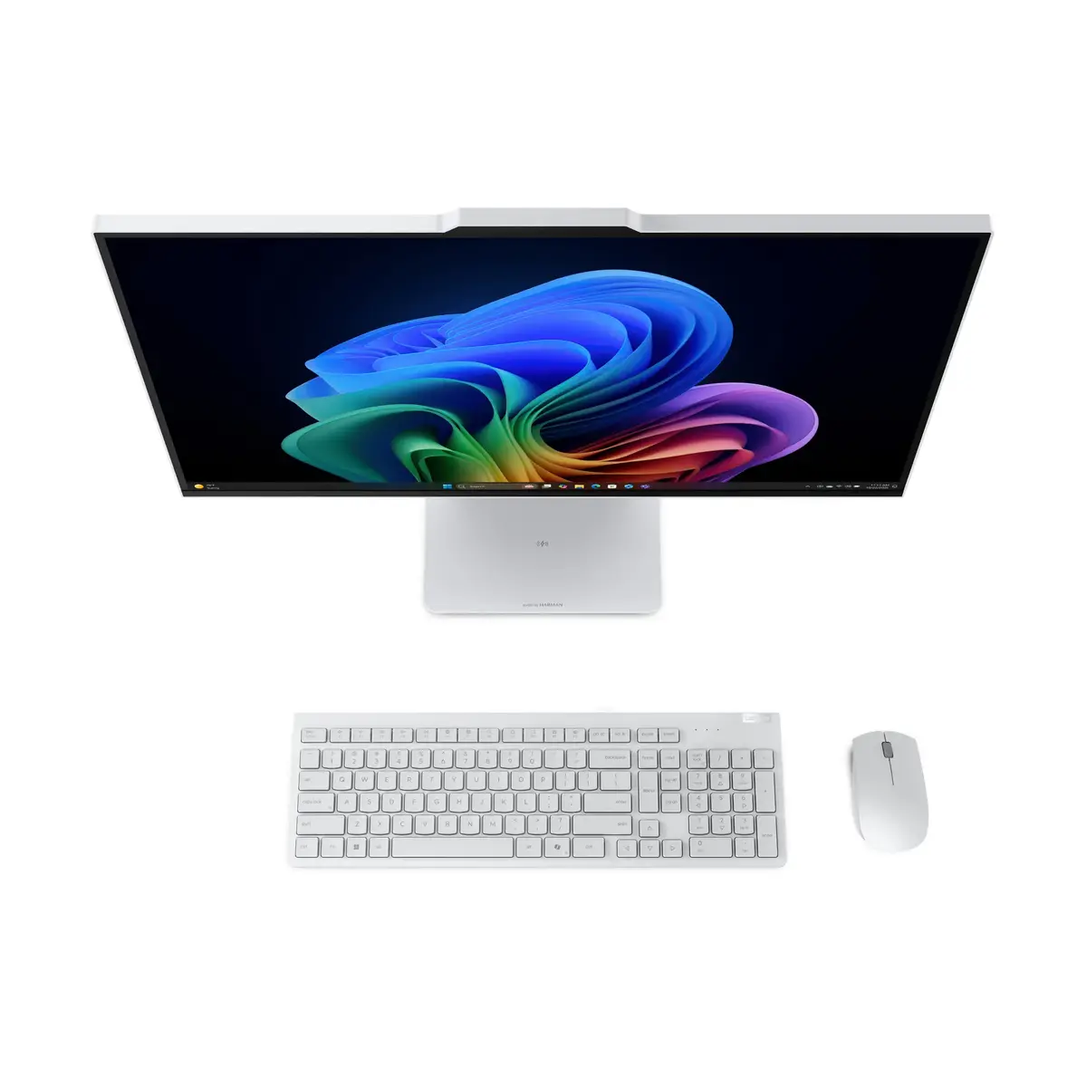 Lenovo IdeaCentre AIO 27IPH11 viss-vienā dators Photo 10