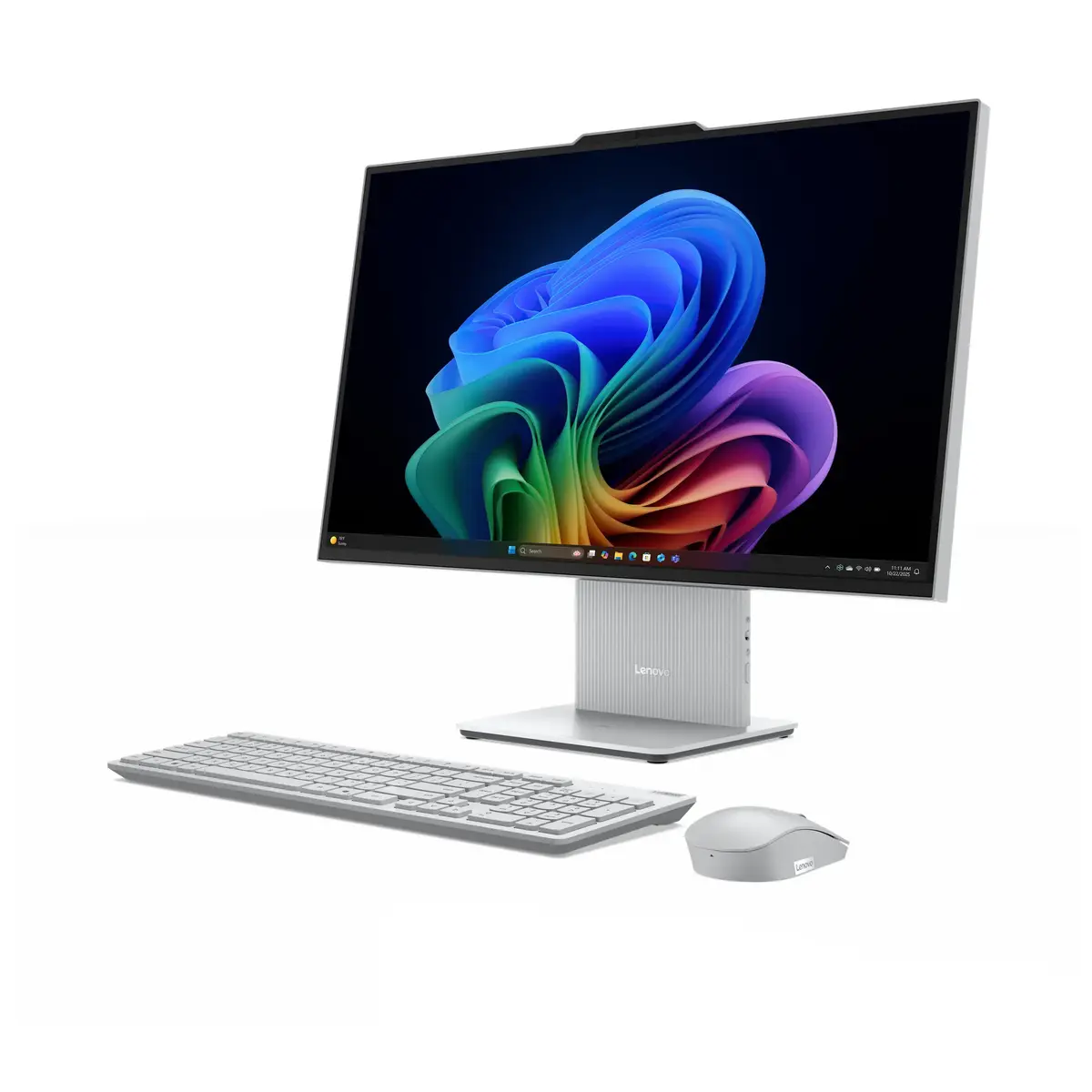 Lenovo IdeaCentre AIO 27IPH11 viss-vienā dators Photo 12