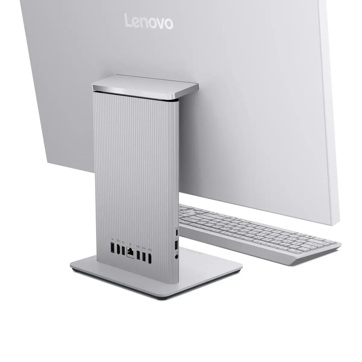 Lenovo IdeaCentre AIO 27IPH11 viss-vienā dators Photo 13