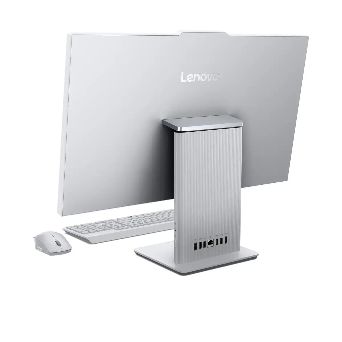 Lenovo IdeaCentre AIO 27IPH11 viss-vienā dators Photo 14