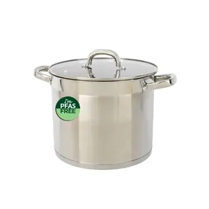 Salter BW13905 Timeless Stockpot 24 cm
