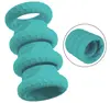 Набор колец для пениса You2Toys 3-в-1 Photo 2