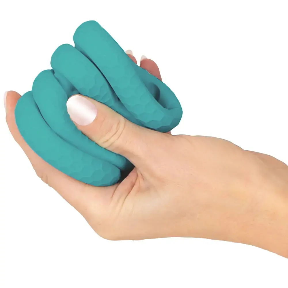 Набор колец для пениса You2Toys 3-в-1 Photo 7