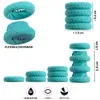 Набор колец для пениса You2Toys 3-в-1 Photo 8