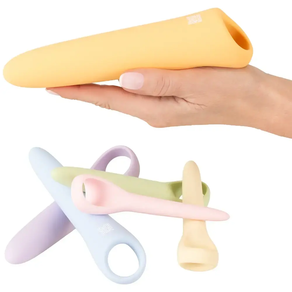 You2Toys Six in a Row Training Set 2.0 dildo komplekts Photo 4