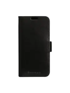 dbramante1928 Copenhagen Wallet Case for Samsung Galaxy A54, Black