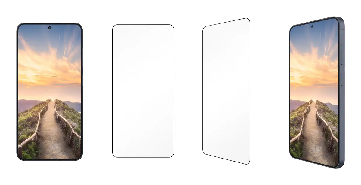 Защитное стекло dbramante1928 eco-shield для Samsung Galaxy S26+ Photo 2