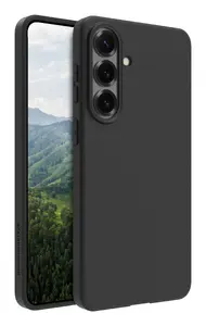Чехол dbramante1928 Nuuk для Samsung Galaxy S26+ черный