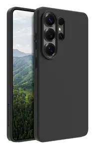 Чехол dbramante1928 Nuuk для Samsung Galaxy S26 Ultra, черный