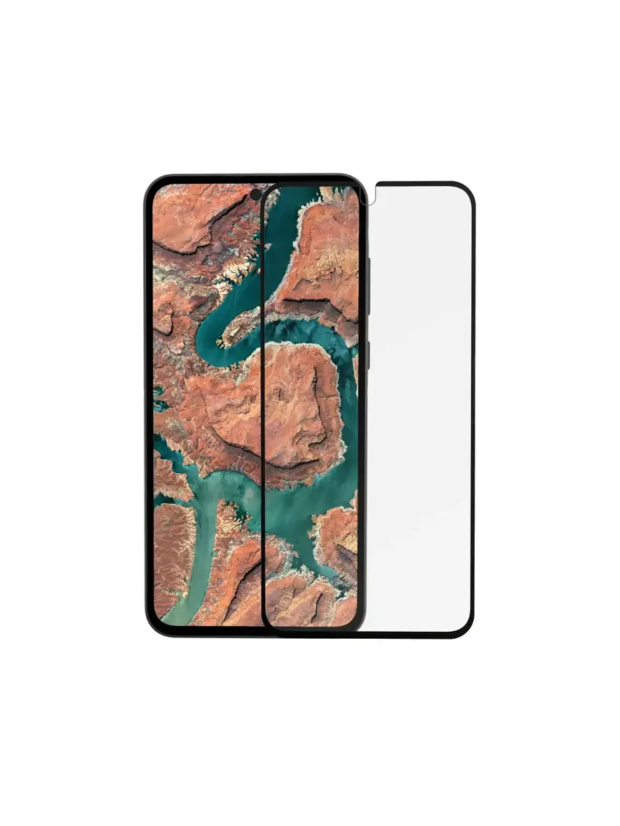 Защитная пленка dbramante1928 Eco-shield для Samsung Galaxy A15 Photo 4