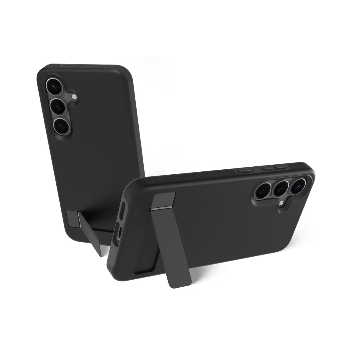 dbramante1928 Iceland Pro Qi2 Kick Case for Samsung Galaxy S25 Photo 2