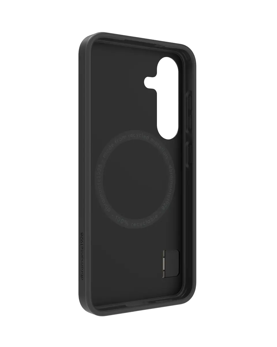 dbramante1928 Iceland Pro Qi2 Kick Case for Samsung Galaxy S25 Photo 3