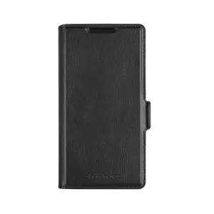 Чехол-книжка dbramante1928 Oslo Pro для Samsung Galaxy S25 Ultra, черный