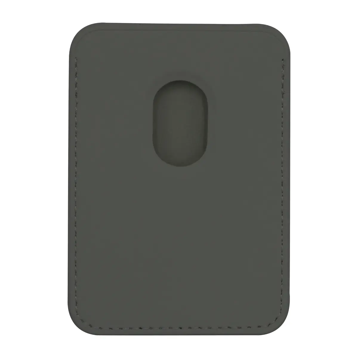 dbramante1928 ICON MagSafe Wallet - Grey Photo 2