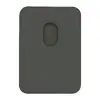 dbramante1928 ICON MagSafe Wallet - Grey Photo 2