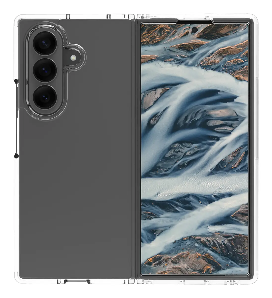 dbramante1928 Iceland Pro vāciņš Samsung Galaxy Z Fold 7 Photo 2